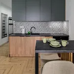 Rentplanet - Kepa Mieszczanska Ii アパート *