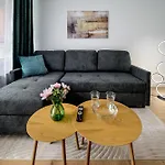 Rentplanet - Kepa Mieszczanska Ii * ヴロツワフ