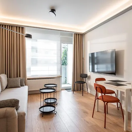 Rentplanet - Kepa Mieszczanska Ii * Βρότσλαβ