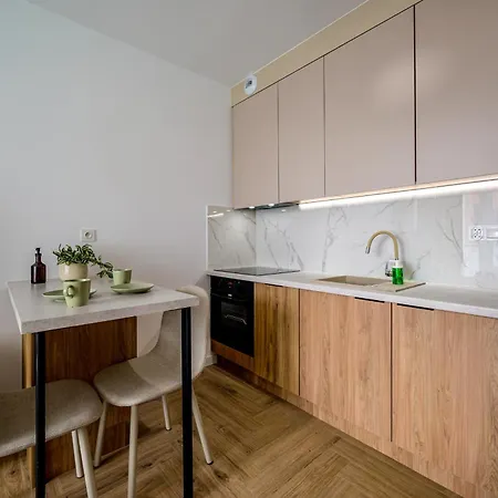 Rentplanet - Kepa Mieszczanska Ii Βρότσλαβ