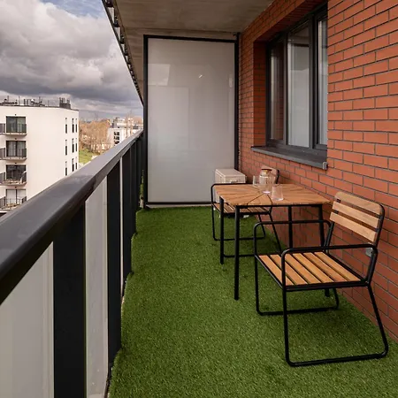 Rentplanet - Kepa Mieszczanska Ii Βρότσλαβ