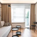 Rentplanet - Kepa Mieszczanska Ii 公寓 弗罗茨瓦夫