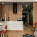 Rentplanet - Kepa Mieszczanska Ii 公寓 *