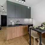Rentplanet - Kepa Mieszczanska Ii 公寓