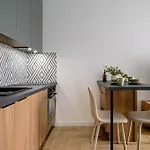 Rentplanet - Kepa Mieszczanska Ii