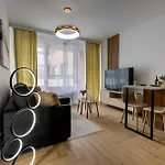 公寓 Rentplanet - Kepa Mieszczanska Ii 弗罗茨瓦夫