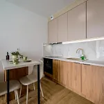 Rentplanet - Kepa Mieszczanska Ii 弗罗茨瓦夫