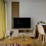 Rentplanet - Kepa Mieszczanska Ii 弗罗茨瓦夫