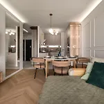 公寓 Rentplanet - Kepa Mieszczanska Ii 弗罗茨瓦夫