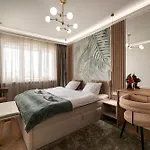 公寓 Rentplanet - Kepa Mieszczanska Ii