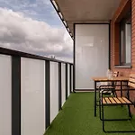 Rentplanet - Kepa Mieszczanska Ii 公寓