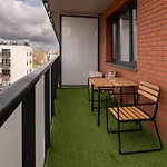 Rentplanet - Kepa Mieszczanska Ii 弗罗茨瓦夫