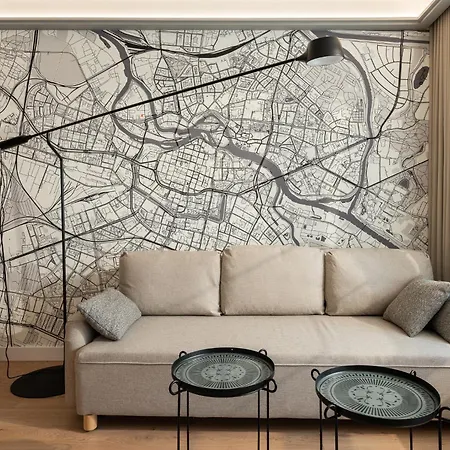 Rentplanet - Kepa Mieszczanska Ii Appartamento *