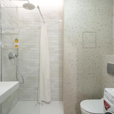 Rentplanet - Kepa Mieszczanska Ii Appartamento