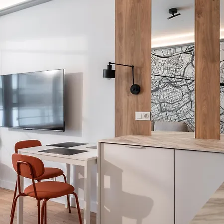 Rentplanet - Kepa Mieszczanska Ii