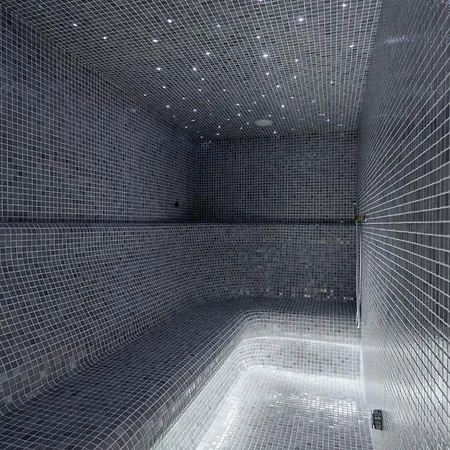 Lägenhet Rentplanet - Kepa Mieszczanska Ii *