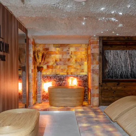 Lägenhet Rentplanet - Kepa Mieszczanska Ii *