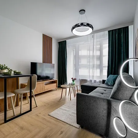 Rentplanet - Kepa Mieszczanska Ii Wroclaw