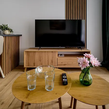 Rentplanet - Kepa Mieszczanska Ii * Wroclaw