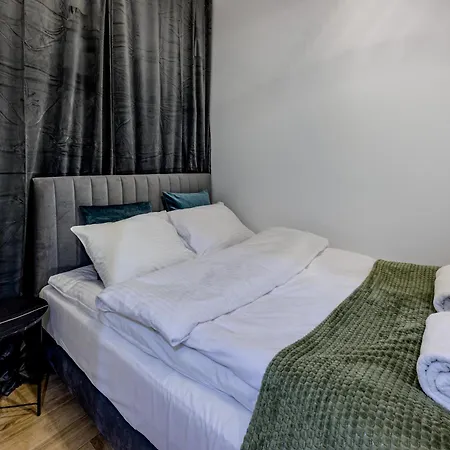 Rentplanet - Kepa Mieszczanska Ii Apartment Wroclaw
