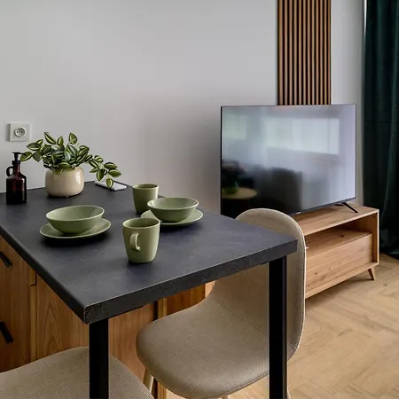 Rentplanet - Kepa Mieszczanska Ii *