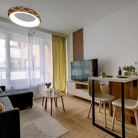 Rentplanet - Kepa Mieszczanska Ii * Wroclaw