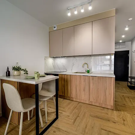Rentplanet - Kepa Mieszczanska Ii *