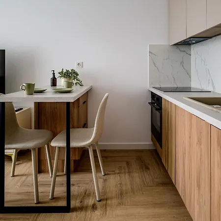 Rentplanet - Kepa Mieszczanska Ii *