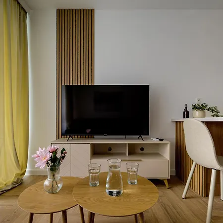 Rentplanet - Kepa Mieszczanska Ii Wroclaw