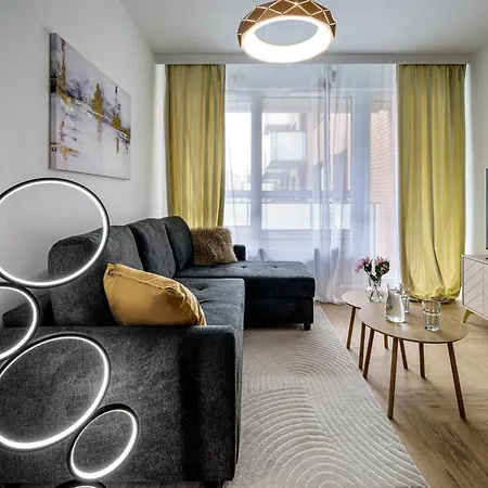 Rentplanet - Kepa Mieszczanska Ii Wroclaw