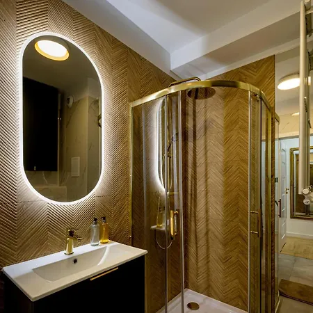 Apartamento Rentplanet - Kepa Mieszczanska Ii Breslavia