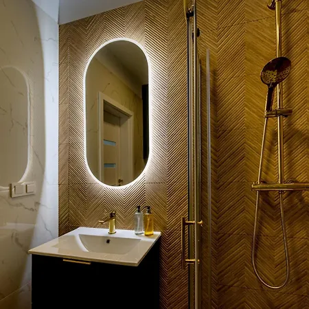 Rentplanet - Kepa Mieszczanska Ii Apartment Wroclaw