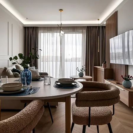 Rentplanet - Kepa Mieszczanska Ii فروتسواف