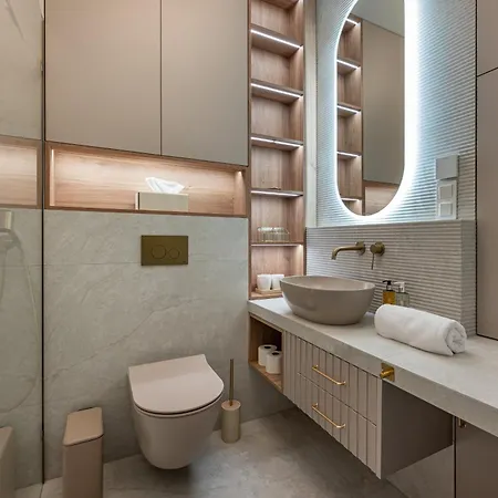 Rentplanet - Kepa Mieszczanska Ii