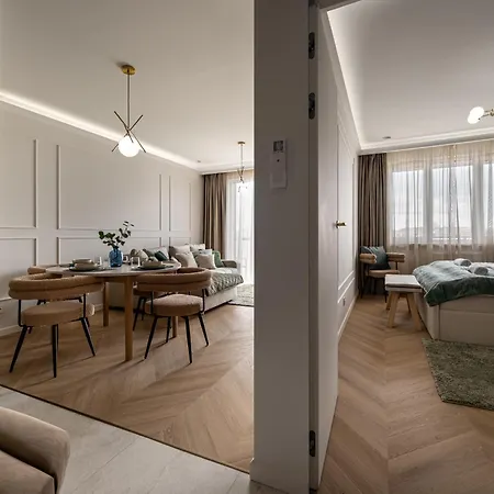 Rentplanet - Kepa Mieszczanska Ii * 브로츠와프