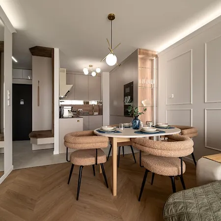 Rentplanet - Kepa Mieszczanska Ii