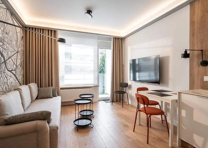 Rentplanet - Kepa Mieszczanska Ii * فروتسواف