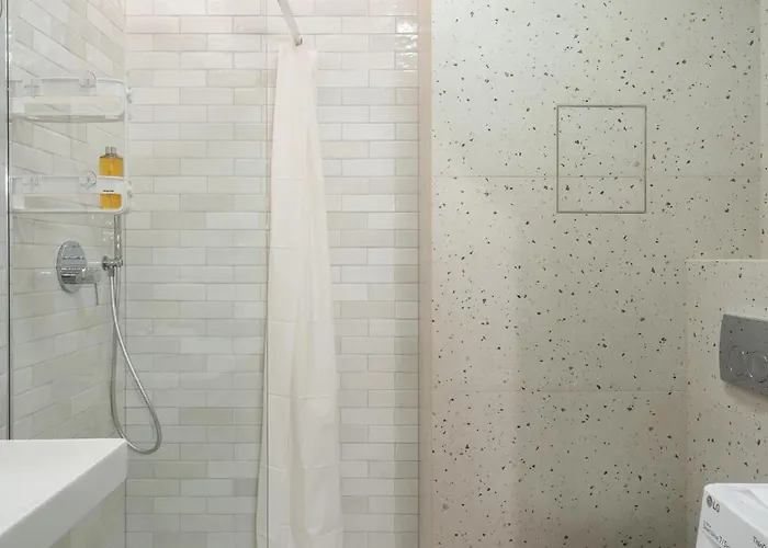 Rentplanet - Kepa Mieszczanska Ii 아파트