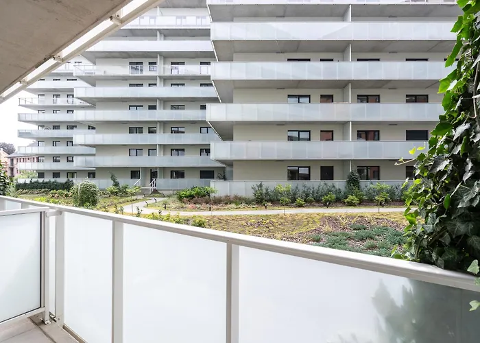 Rentplanet - Kepa Mieszczanska Ii *