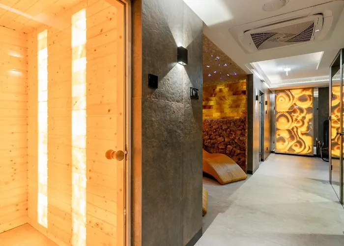 Rentplanet - Kepa Mieszczanska Ii * 브로츠와프