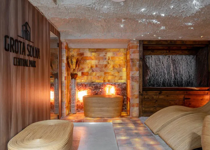 아파트 Rentplanet - Kepa Mieszczanska Ii *