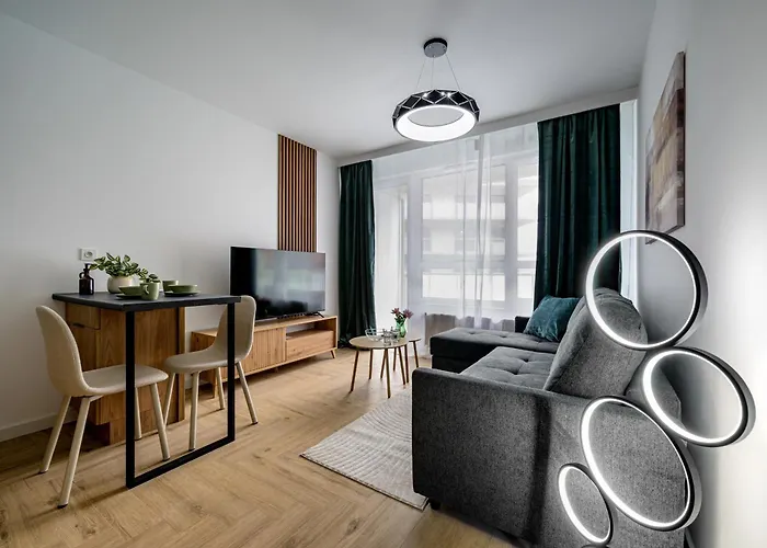 Rentplanet - Kepa Mieszczanska Ii 브로츠와프