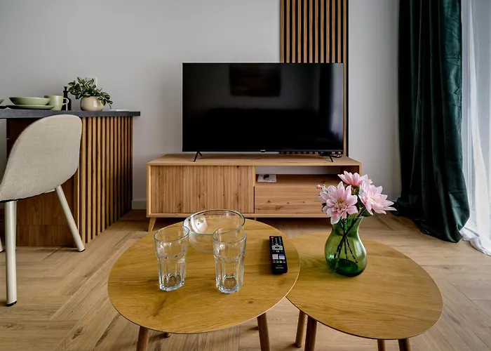 Rentplanet - Kepa Mieszczanska Ii * فروتسواف