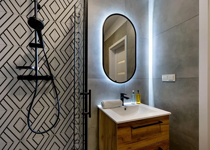 Rentplanet - Kepa Mieszczanska Ii 브로츠와프