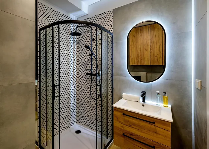 Rentplanet - Kepa Mieszczanska Ii