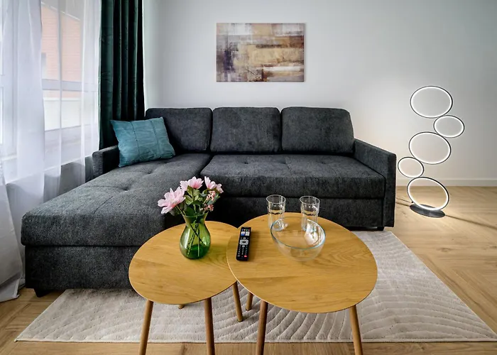 Rentplanet - Kepa Mieszczanska Ii * فروتسواف