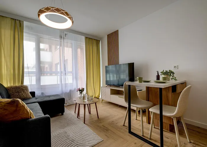 Rentplanet - Kepa Mieszczanska Ii * فروتسواف