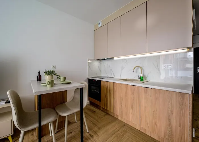 Rentplanet - Kepa Mieszczanska Ii فروتسواف