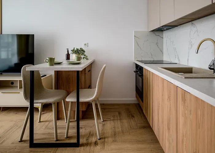 Rentplanet - Kepa Mieszczanska Ii *