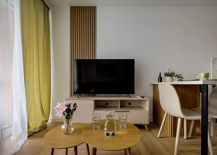 Rentplanet - Kepa Mieszczanska Ii 브로츠와프